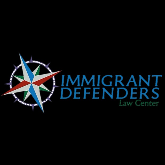 Immigrant Defenders