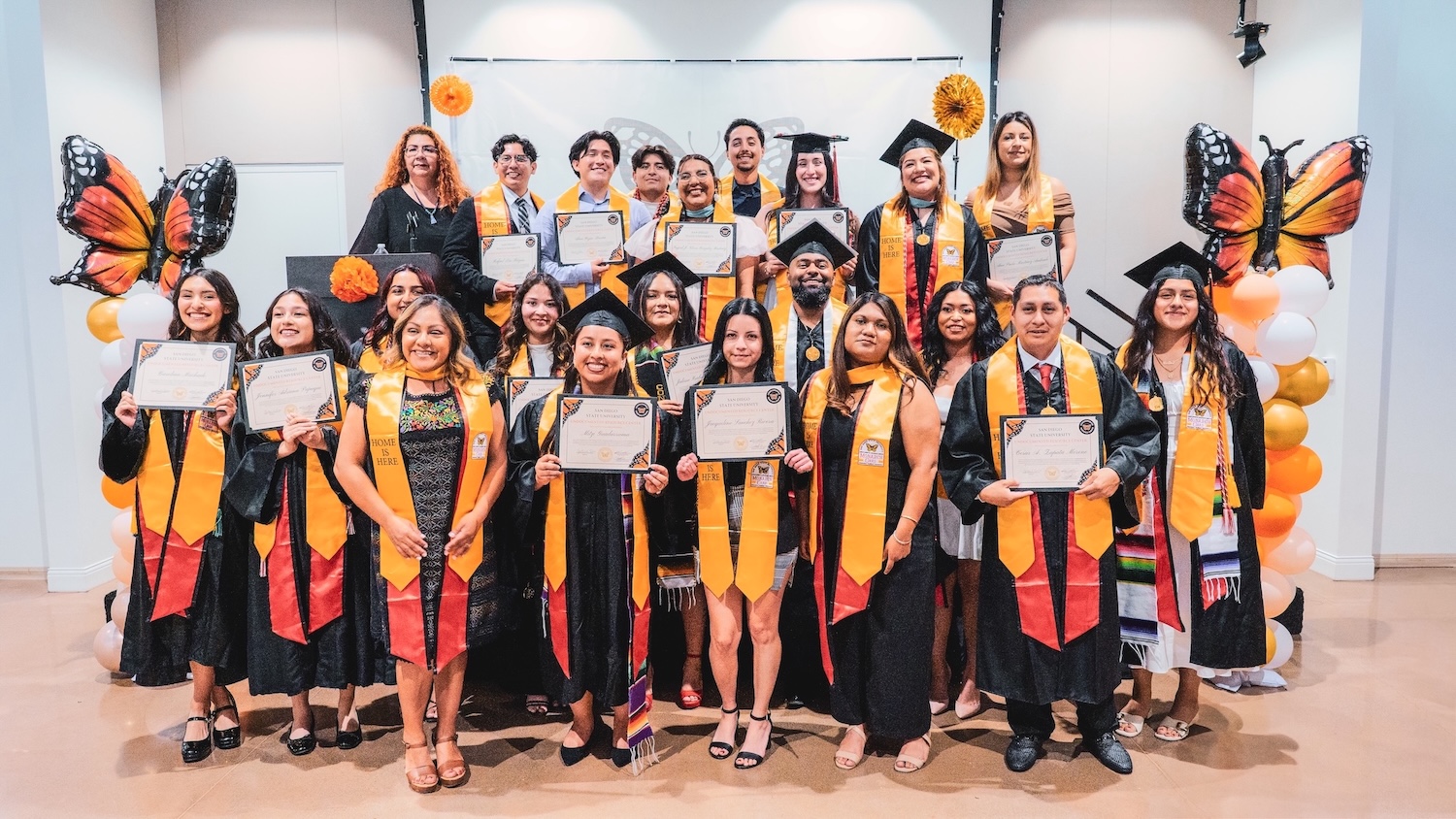 monarch grad