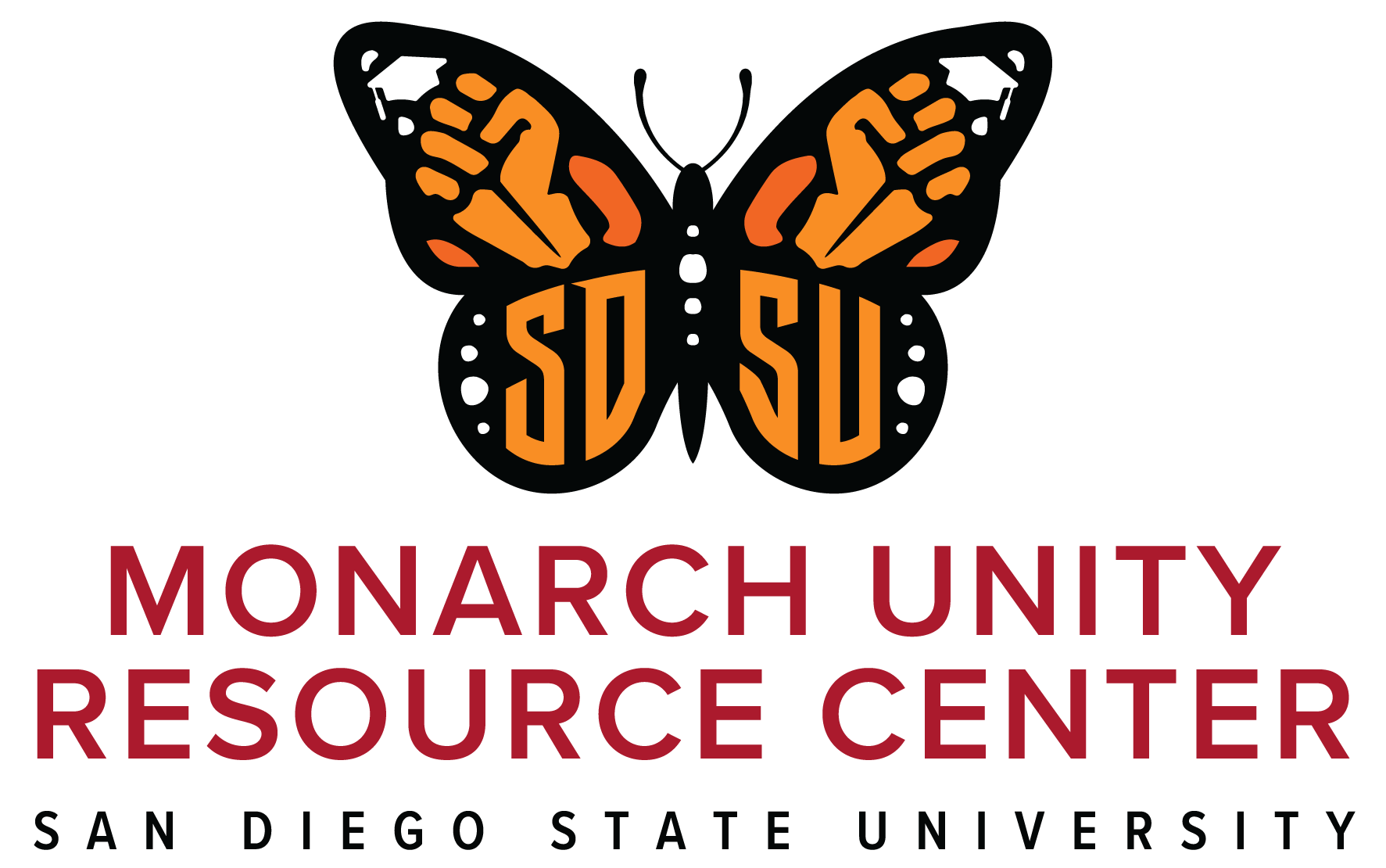 monarch unity resource center logo