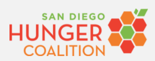 San Deigo hunger Coalition