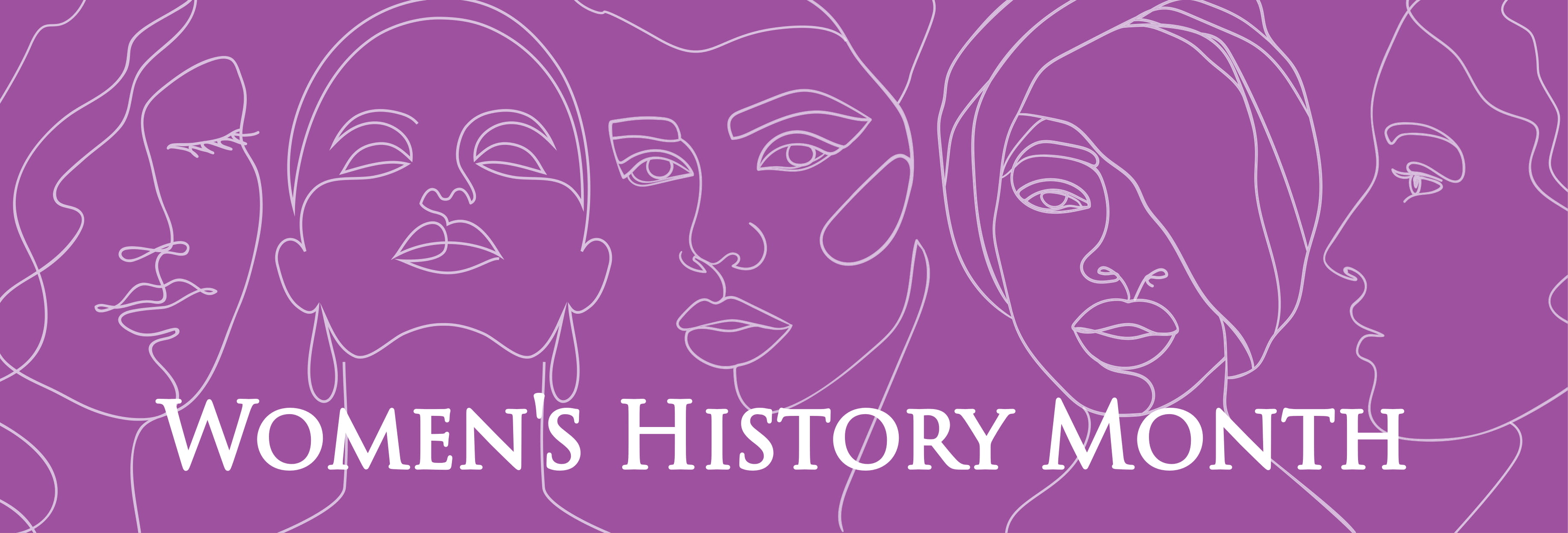 SDSU Celebrates Women's History Month